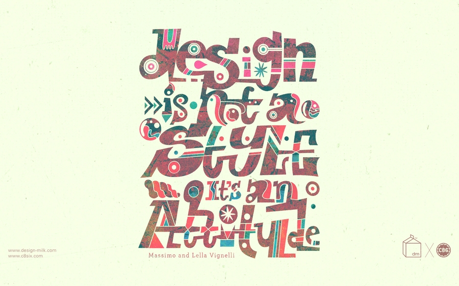 design is one lella amp massimo vignelli torrent download