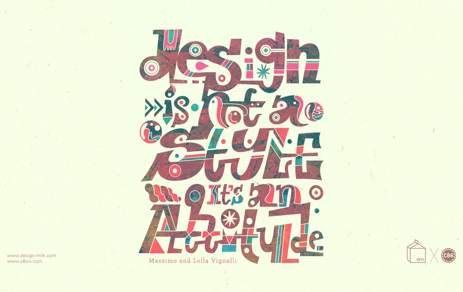 design is one lella amp massimo vignelli torrent download