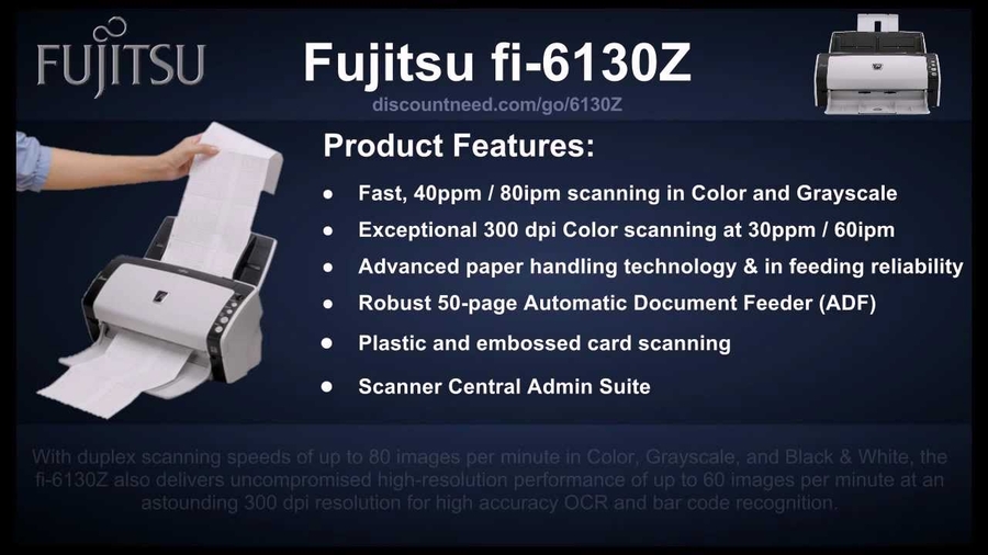 driver fi 6130z
